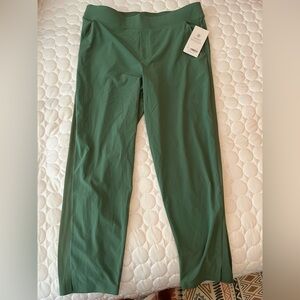 Brooklyn ankle pant